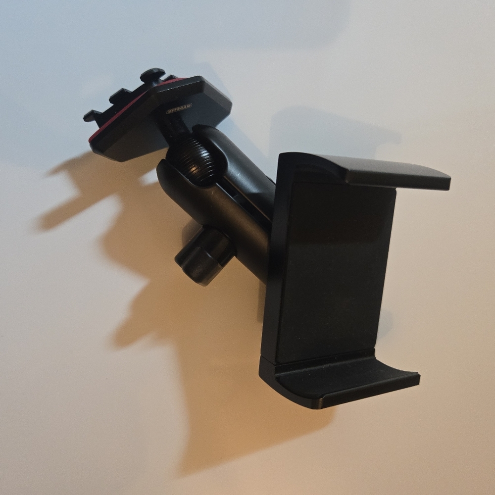 OFFROAM Universal Phone Holder Mount | 2005-2011 | NEW - Picture 5 of 14
